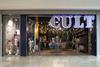 Cult will open its first UK flagship store in St. David’s shopping centre