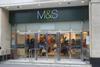 Marks & Spencer's to unveil new green property lease policy
