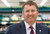 Tesco boss Philip Clarke warns food prices will rise