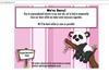 A supplier to value chains including Poundland pulled the ecommerce site Pound Panda amid a family 'misunderstanding', it has emerged.