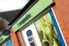 The Co-operative has saved £40m through sustainability initiatives.