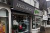 Kate Bostock and Rose Foster have opened the first high street Angel & Rocket store