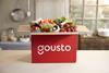 Gousto box