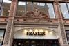 Frasers Glasgow