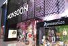 Monsoon Accessorize has suffered a fall in annual profits