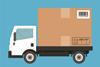 delivery illustration