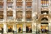 Zara store in Mallorca