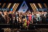 Retail Week Awards winners group photo