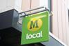 Morrisons buys 49 Blockbuster stores