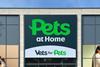 Pets at Home Rebrand