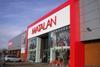 Value chain Matalan has launched a review after it was found to be selling padded bras for children.