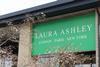 Laura Ashley issues its second profit warning