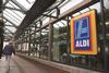 Aldi unveils Christmas ad as it hits recruitment trail