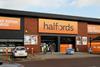 Halfords boss Matt Davies is unapologetic about asking suppliers to contribute to its turnaround plan despite concern from the Forum of Private Business (FPB).