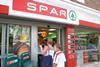 Spar UK has appointed Debbie Robinson as its new managing director