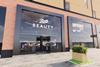 Boots Beauty store front