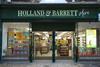 Holland and Barrett has been bought by L1 Retail