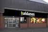Haldanes Stores has acquired 13 new shops, brings its total to 18