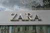 Zara full -year profits surge