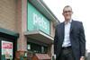 Matt Davies is expected to become chief executive of Halfords