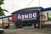 Home and garden retailer The Range will open 45 stores over the next three years creating 6,750 jobs.