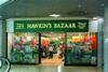 Hawkin's Bazaar Britsol