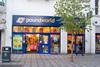 Poundworld records rise in full-year profits and sales