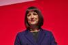 Rachel Reeves