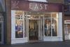 East is planning a store roll out