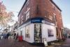 TGJones exterior, Nantwich, Cheshire