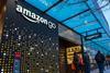 Amazon Go stores will open in the UK
