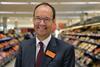 Sainsbury’s boss Mike Coupe speaks exclusively to Retail Week about how the grocer is weathering torrid market conditions.