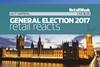 Election 2017 live blog index