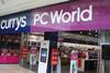 Best Buy is rumoured to be sizing up a bid for Dixons