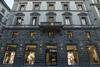 Inditex UK boss Patel heads to the US as Italian boss takes over