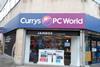 The future of Currys and PC World owner Dixons looked fragile just a few years ago