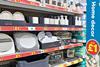 Poundland home products