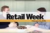 The Retail Week index Feb 12