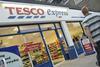 Tesco's growth rate slowed to half the average at 2.1% causing a 0.6% fall in share from 30.5% in 2011 to 29.9%