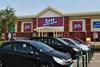 B&M has recorded strong sales and profit growth