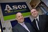 New supermarket Asco plans roll-out
