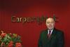 Bill Carrahar has left floorings giant Carpetright a year after being hired