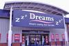 Beds retailer Dreams has hired former Mothercare managing director Mike Logue as its new chief executive.