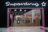 Superdrug Westfield Stratford store
