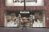 ProCook Bristol Cabot Circus Store Opening