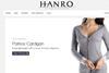 Swiss lingerie brand Hanro signs for first UK store