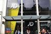 JD Sports to step up overseas expansion with Dutch debut