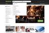 Groupon has overhauled its UK website as it vies to take on Amazon and eBay and become an online marketplace.