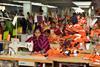 Bangladesh factory workers