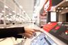 Argos at Sainsbury's Nine Elms